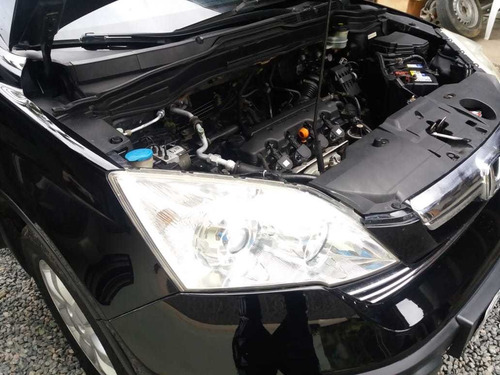 Honda Crv 2009 Lx