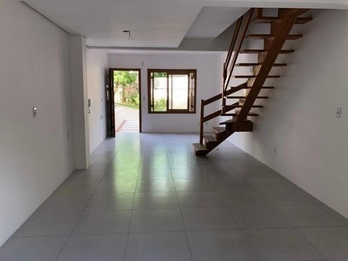 Casa Condominio Em Teresópolis Com 2 Dormitórios - Mi269199