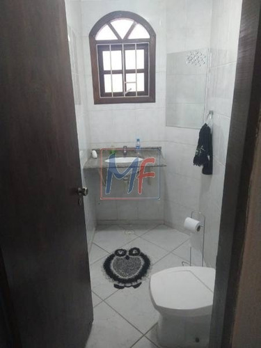 Imagem 14 de 29 de Ref: 12.864 - Excelente Sobrado No Bairro Itaquera, Vista Para Jacu Pêssego, Com 3 Dorms (1 Suíte), Lavabo, 235 M², 2 Vagas, Ótima Região. - 12864
