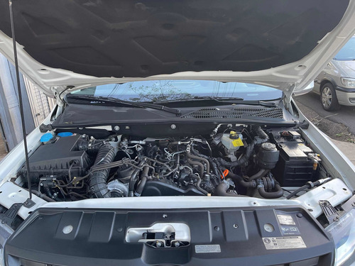 Imagem 8 de 15 de Volkswagen Amarok 2.0 Highline 4x4 Cd 16v Turbo Intercooler