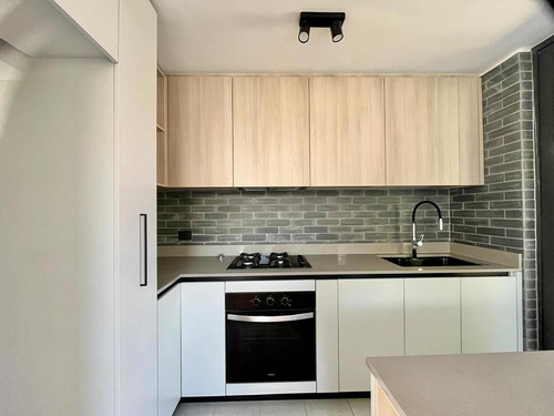 Casa Completa Remodelada 3d Y 3b Impecable Sector Muy Seguro