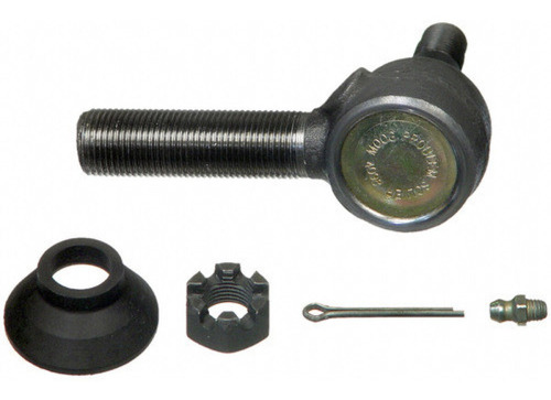 Terminal Exterior Izq Moog Chevrolet K20 Pickup 61 Al 66
