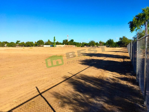 Imagen 4 de 5 de Terrenos En Renta Industrial Y Comercial