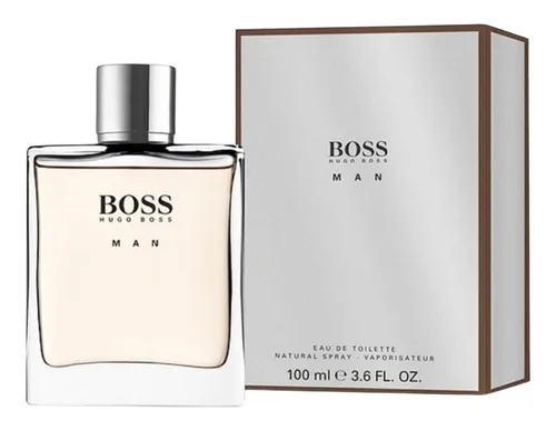 Perfume hugo boss hombre clearance quito