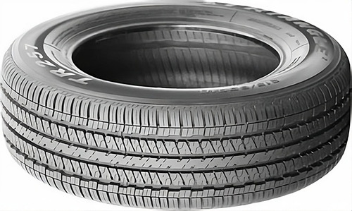 Kit de 2 neumáticos Triangle Energy TR257 P 265/65R17 112 H