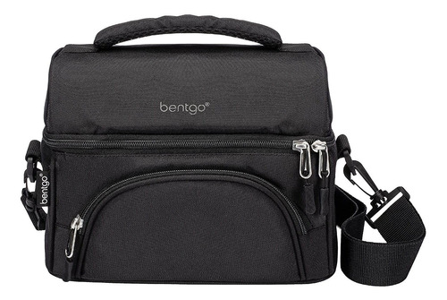 Bolso Para Lonchera Bentgo Con Bolsillo Exterior