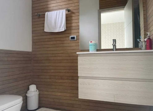 Imagen 6 de 11 de Hermoso Apartamento Con Amplios Espacios Y Acabados Modernos