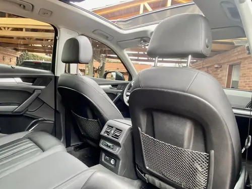 Audi Q5 2.0 Tdi Quattro Ambition