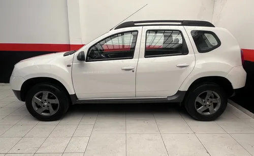 Renault Duster 2.0 Dynamique 4x2