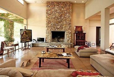 Imagen 18 de 19 de Espectacular Casa En Club De Polo En Lobos