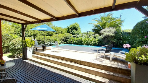 Venta Chalet En Sierra De Los Padres