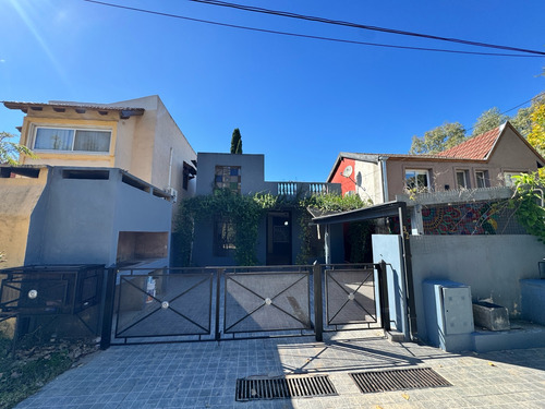 Venta Casa En Maschwitz, Barrio Los Caracoles