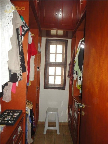 Imagem 21 de 30 de Casa Residencial À Venda, Brasil, Itu. - Ca0535