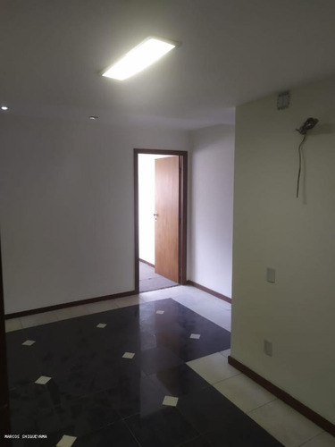 Imagem 5 de 9 de Sala Comercial Para Venda Em Salvador, Caminho Das Árvores - Vg3016_2-1527712