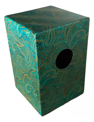 Cajon Solid Sound Acústico