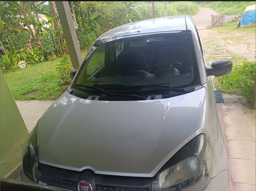 Fiat Uno 1.0 Drive Flex 5p