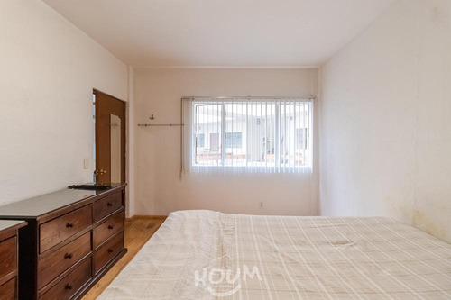 Imagen 15 de 19 de Departamento En Cuauhtémoc, Cuauhtémoc Con 1 Recámara, 40 M², Id: 36889