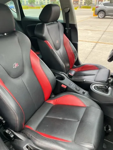 Seat Leon 1.8 Fr T Dsg