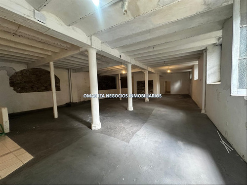Alquiler Local Comercial Centro Apto Multiples Rubros