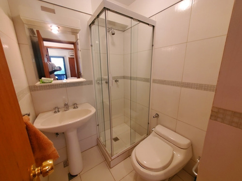 Imagen 17 de 30 de Alquilo Apartamento 80m2 1h/2b/2pe Campo Alegre 1498
