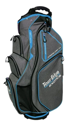 Tour Edge Exotics Xtreme Cart 7.0 Bolsa