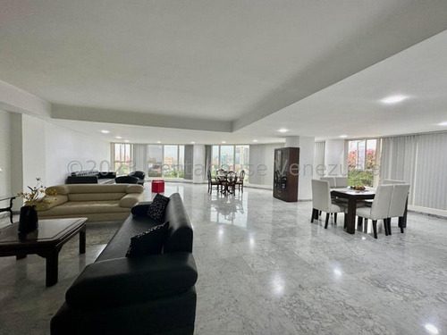 Carla Gonzalez Apartamento En Alquiler En Las Mercedes Mls #25-12288