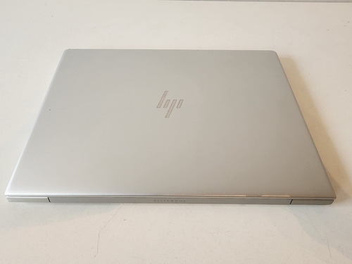 Imagen 5 de 10 de Notebook Hp Elitebook 840 G5 I5 4gb Ram 128gb Ssd + Cargador