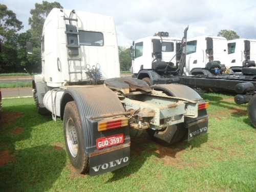 Volvo Nl 12 360 1996
