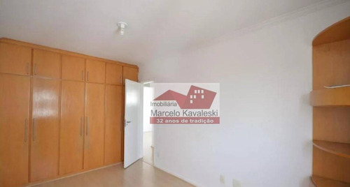 Imagem 4 de 30 de Apartamento Com 2 Dormitórios Para Alugar, 62 M² Por R$ 2.050/mês - Ipiranga - São Paulo/sp - Ap13443