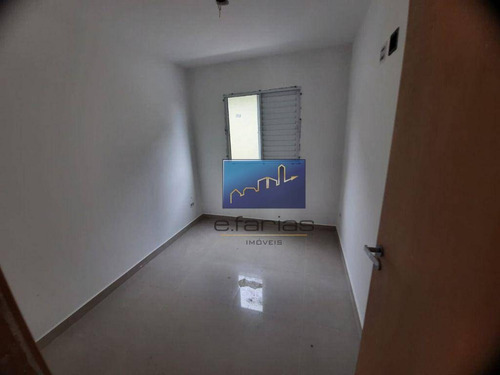 Imagem 11 de 11 de Studio Com 2 Dormitórios À Venda, 44 M² Por R$ 275.000,00 - Jardim Hercilia - São Paulo/sp - St0505