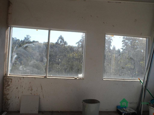 Imagem 19 de 30 de Sala Comercial Para Locação, Cotia. - Sa0038