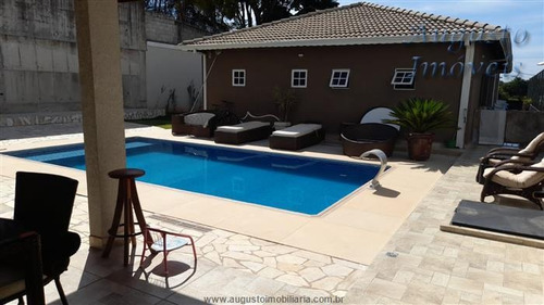 Imagem 20 de 29 de Casas Para Venda Em Atibaia No Bairro Atibaia - 1489476