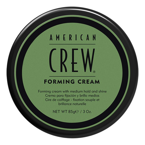 Pomade Forming Cream 85g American Crew