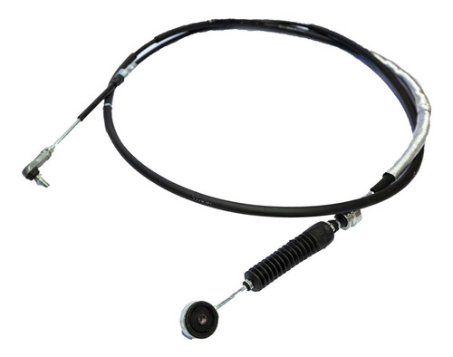 Cable Transmisión Aceleración Para Isuzu Elf 400/500