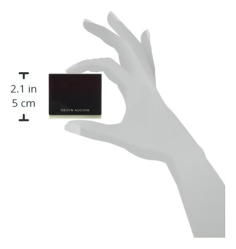 Base de maquiagem Kevyn Aucoin The Creamy Glow Duo