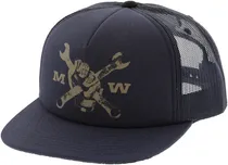 Comprar Gorra Hombre Original Mechanix Wear Race Division