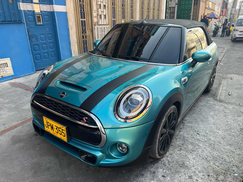 MINI Cooper S 2.0 Chili At