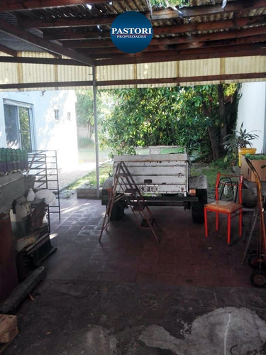 Imagen 9 de 13 de Local Comercial + Vivienda 3 Amb Con Terraza S/lote 10 X32