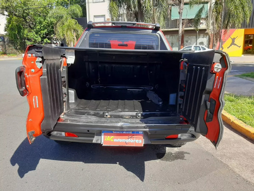 Fiat Toro 1.8 Freedom 4X2 At