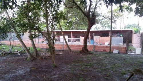 Imagem 1 de 14 de Vendo Chácara Murada Em Itanhaém Litoral Sp - 4073 | Npc