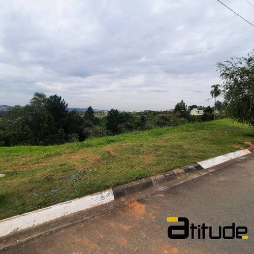 Imagem 12 de 13 de Terreno No Reserva Santa Anna. - 4835