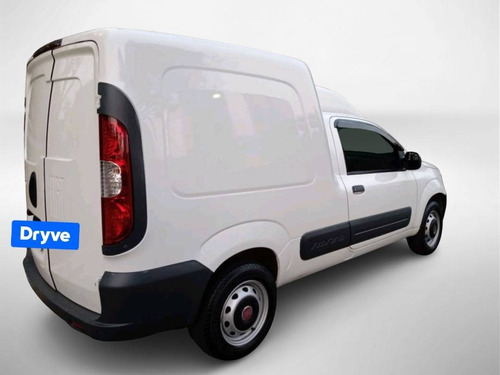 Imagem 5 de 10 de Fiat Fiorino Hard Working 1.4 Evo 8v Flex