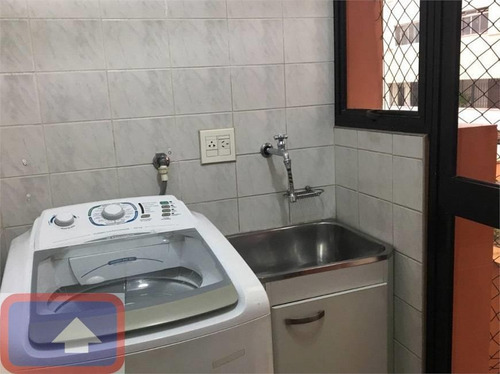 Imagem 19 de 27 de Apartamento Com 2 Suítes E 3 Banheiros Á Venda , 91 M² - Jardim Paulista - 23222 Ap-vit