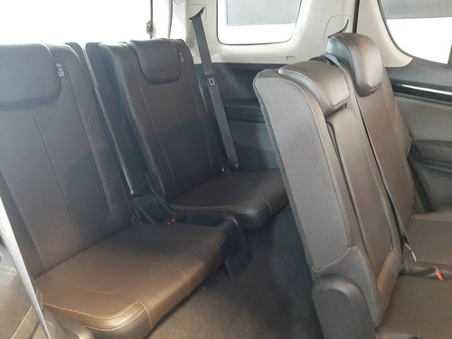 Imagem 7 de 15 de Chevrolet Trailblazer 2.8 Premier 4x4 16v Turbo Diesel 4p
