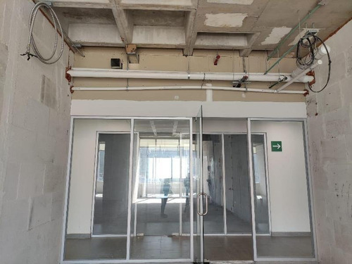 Imagen 10 de 14 de Oficina En Renta Torre Citica, Centro Monterrey, N.l.
