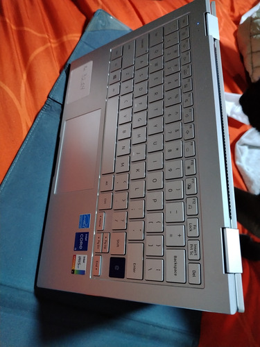 Laptop Samsung Book Flex Alpha 2 (Usado)
