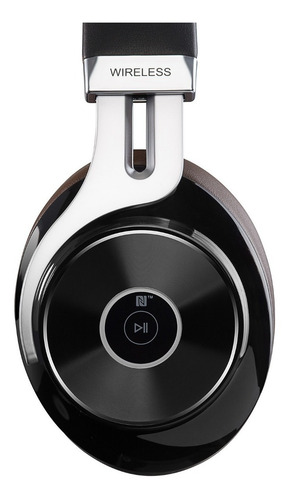 Auricular Edifier W855bt Bluetooth Aptx Marron - Nfc