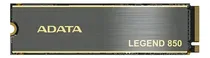 Comprar SSD Ps5 Adata Legend 850 de 1 TB M.2 2280 PCIe Gen4 compatível com PCIe Gen4