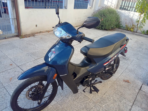 Baccio Px110