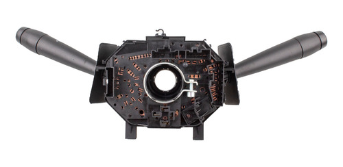 Imagen 3 de 3 de Switch Palanca Luces Limpia Parabrisas Trasero Fiat Siena